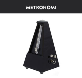 metronomi